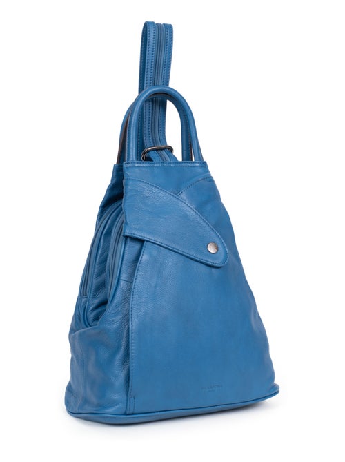 Sac transformable  Cuir SAUVAGE - Kiabi