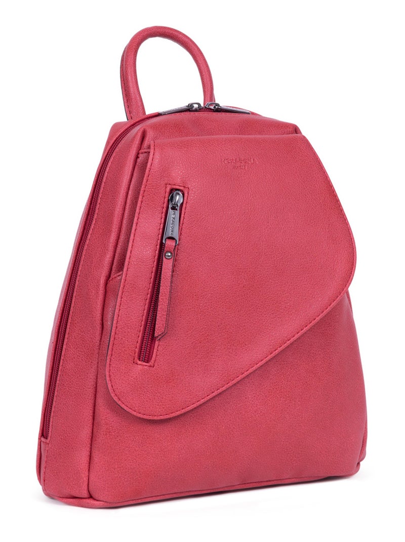 Sac transformable GRACIEUSE Framboise - Kiabi