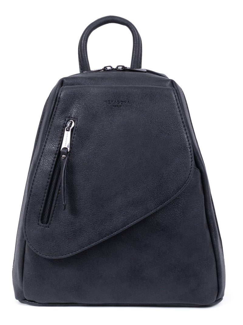 Sac transformable GRACIEUSE Noir - Kiabi