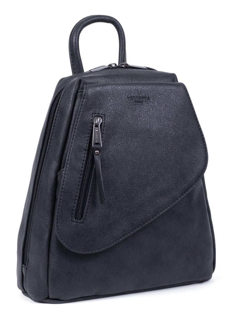 Sac transformable GRACIEUSE Noir - Kiabi