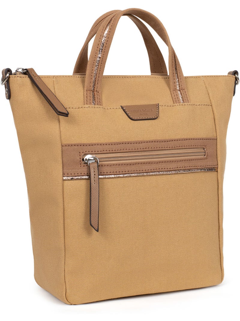 Sac transformable  Tablette KAYA Beige sable - Kiabi
