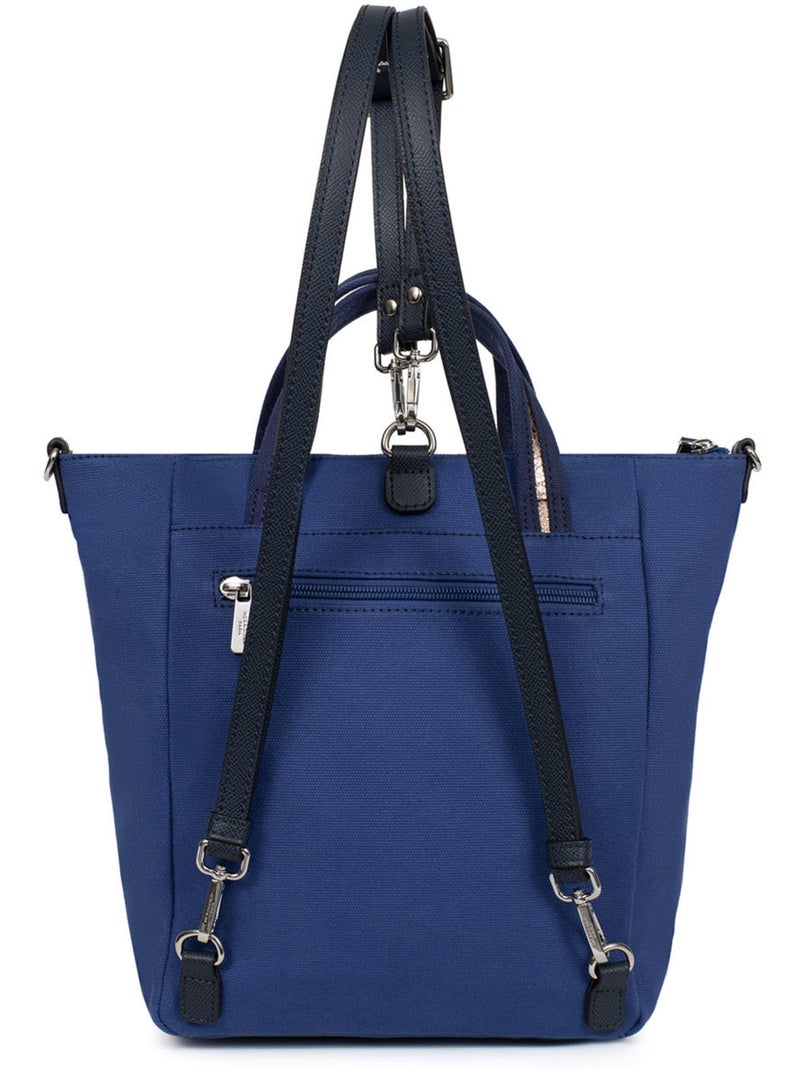 Sac transformable  Tablette KAYA Bleu marine - Kiabi