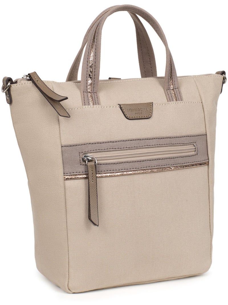 Sac transformable  Tablette KAYA Gris - Kiabi