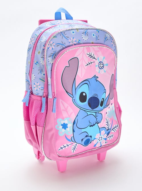 Sac trolley 'Stitch' 'Disney' - Kiabi