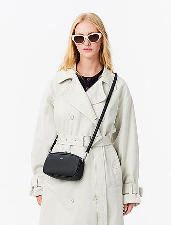 Sac trotteur Daily City Lacoste