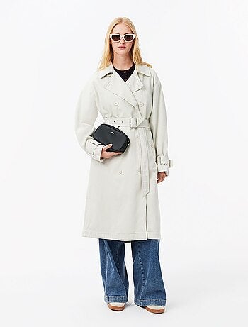 Sac trotteur Daily City Lacoste