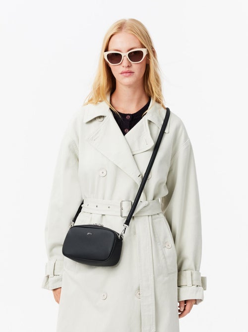 Sac trotteur Daily City Lacoste - Kiabi