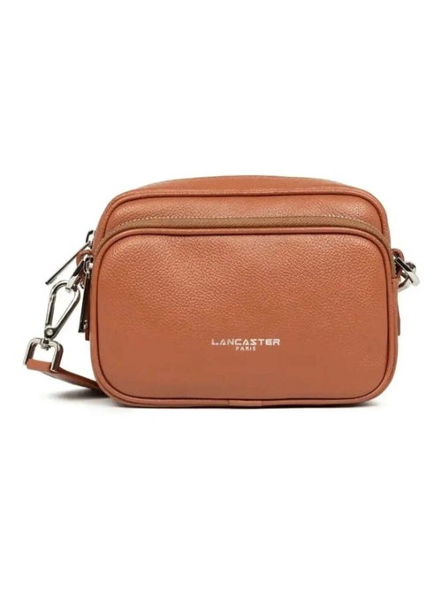 Sac trotteur Double Zip Milano Ama Lancaster - Kiabi