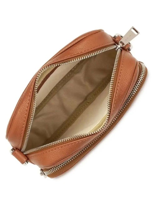 Sac trotteur Double Zip Milano Ama Lancaster - Kiabi