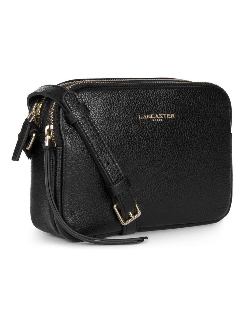 Sac trotteur Dune Lancaster Noir - Kiabi
