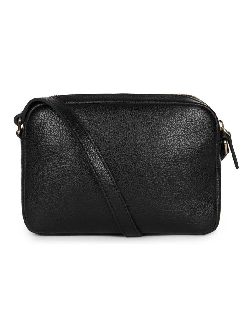 Sac trotteur Dune Lancaster Noir - Kiabi