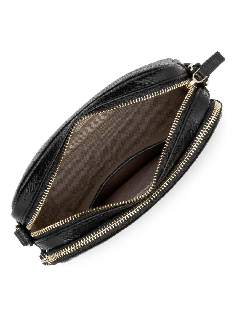 Sac trotteur Dune Lancaster Noir - Kiabi