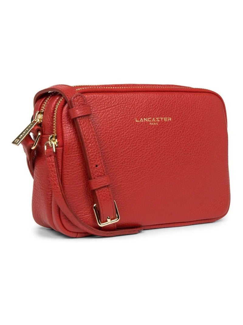 Sac trotteur Dune Lancaster Rouge - Kiabi