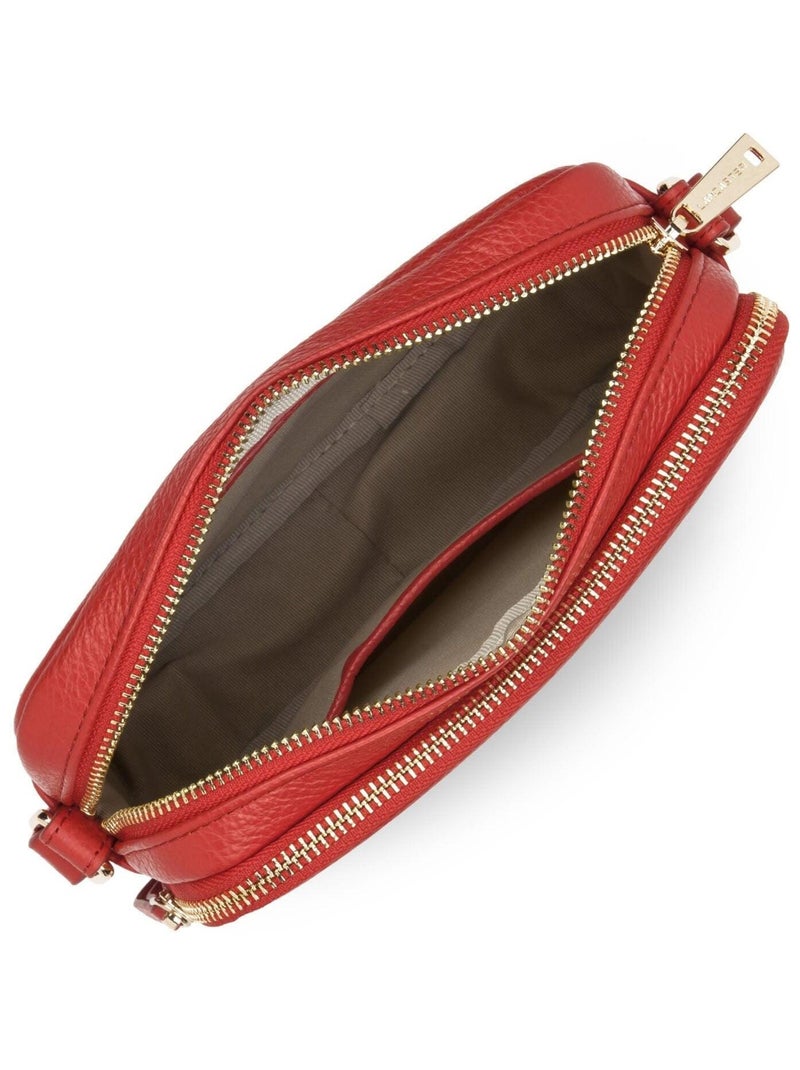Sac trotteur Dune Lancaster Rouge - Kiabi