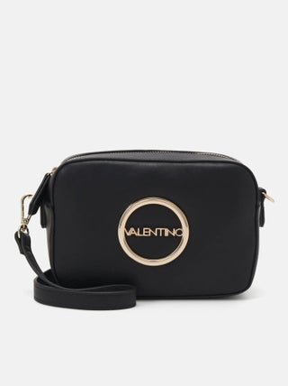 Sac trotteur Moses Valentino  Nero