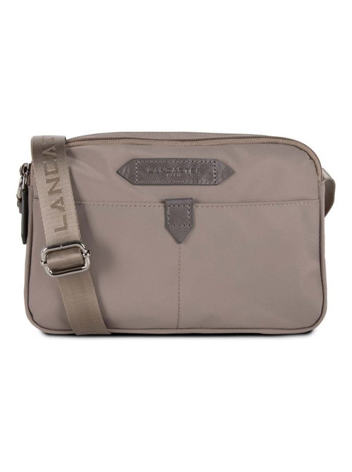 Sac trotteur Zippé Basic Sport Lancaster - Kiabi