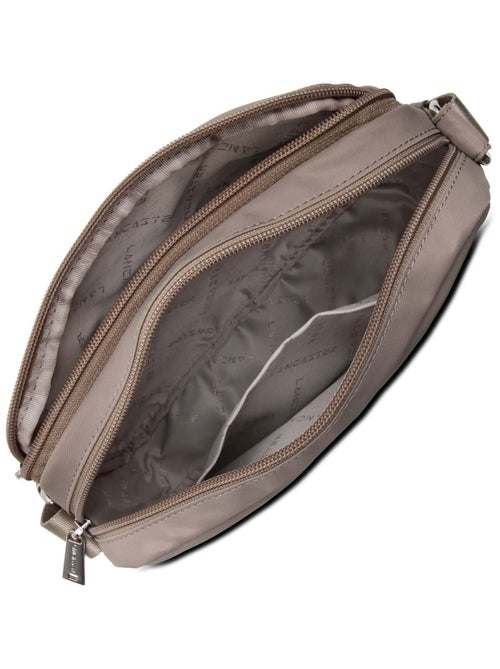 Sac trotteur Zippé Basic Sport Lancaster - Kiabi