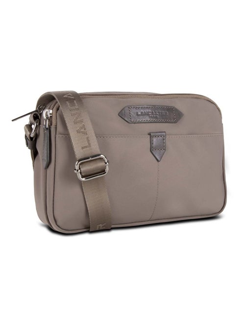 Sac trotteur Zippé Basic Sport Lancaster - Kiabi