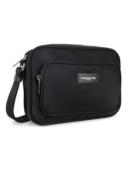 Sac trotteur Zippé L Basic Vita Lancaster - Kiabi
