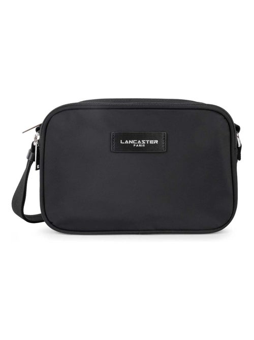 Sac trotteur Zippé M Basic Vita Lancaster - Kiabi