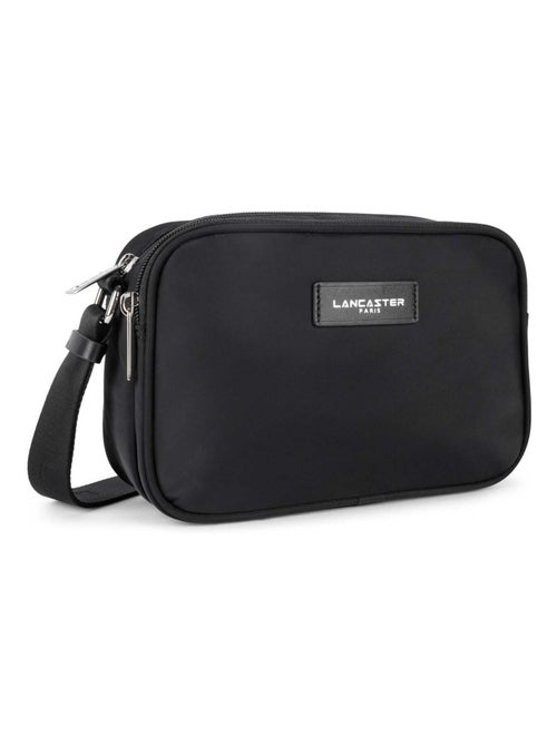 Sac trotteur Zippé M Basic Vita Lancaster - Kiabi
