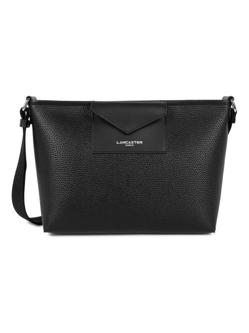 Sac trotteur Zippé Maya Double KBA Lancaster - Kiabi