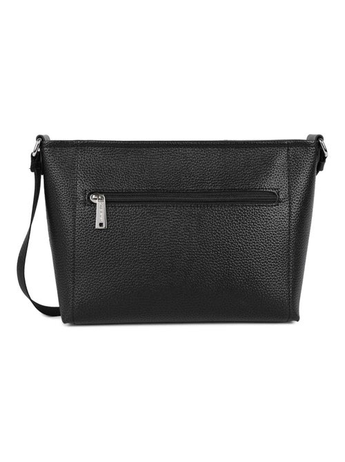 Sac trotteur Zippé Maya Double KBA Lancaster - Kiabi