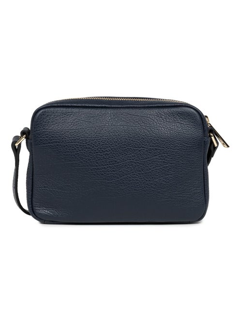Sac trotteur Zippé S Dune Lancaster   Foncé - Kiabi