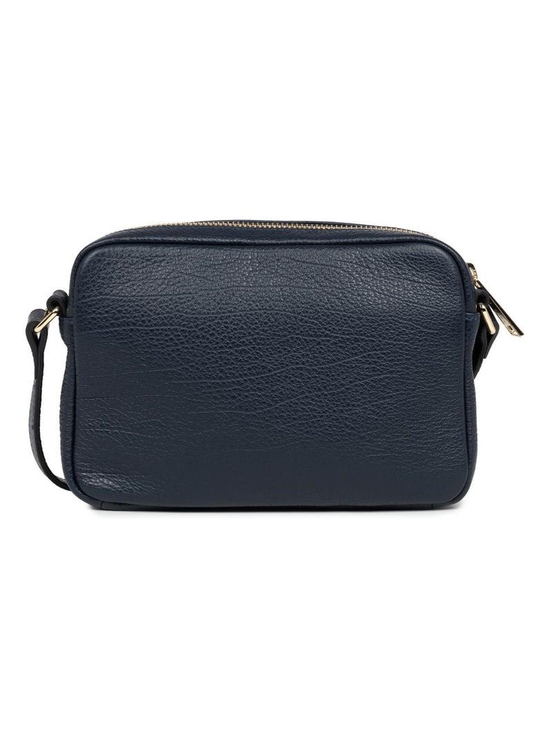 Sac trotteur Zippé S Dune Lancaster   Foncé Bleu - Kiabi
