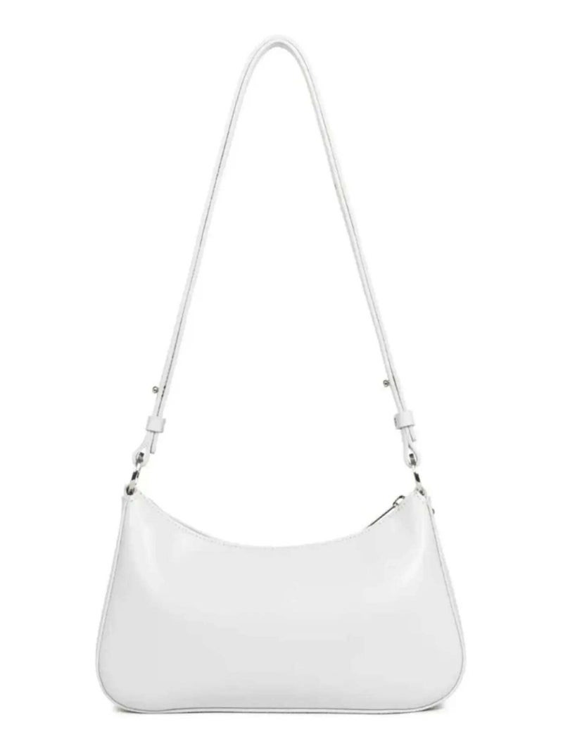 Sac trotteur Zippé Suave Ace Lancaster   Clair Gris - Kiabi
