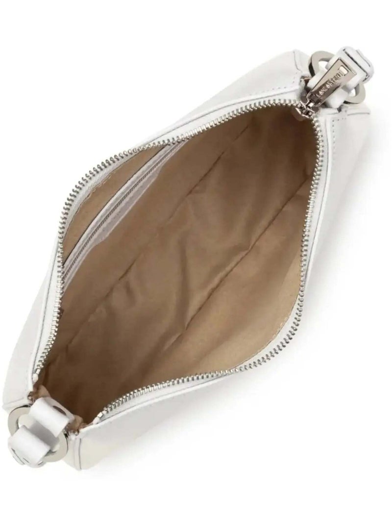 Sac trotteur Zippé Suave Ace Lancaster   Clair Gris - Kiabi