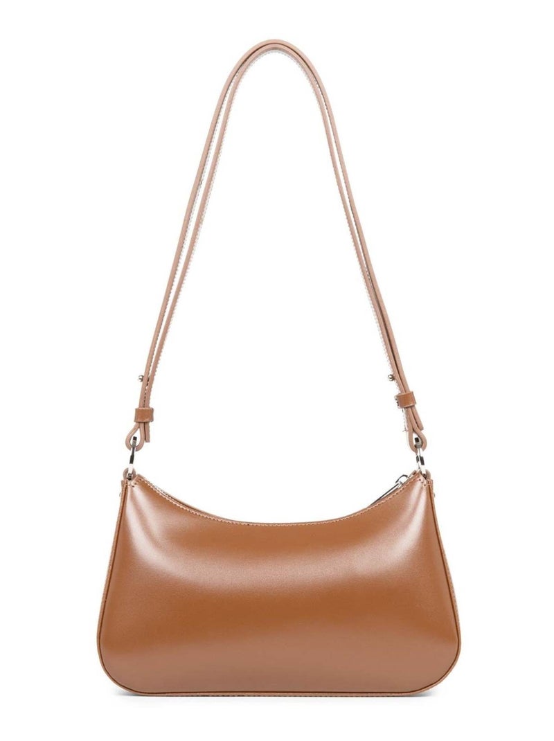 Sac trotteur Zippé Suave Ace Lancaster Marron - Kiabi