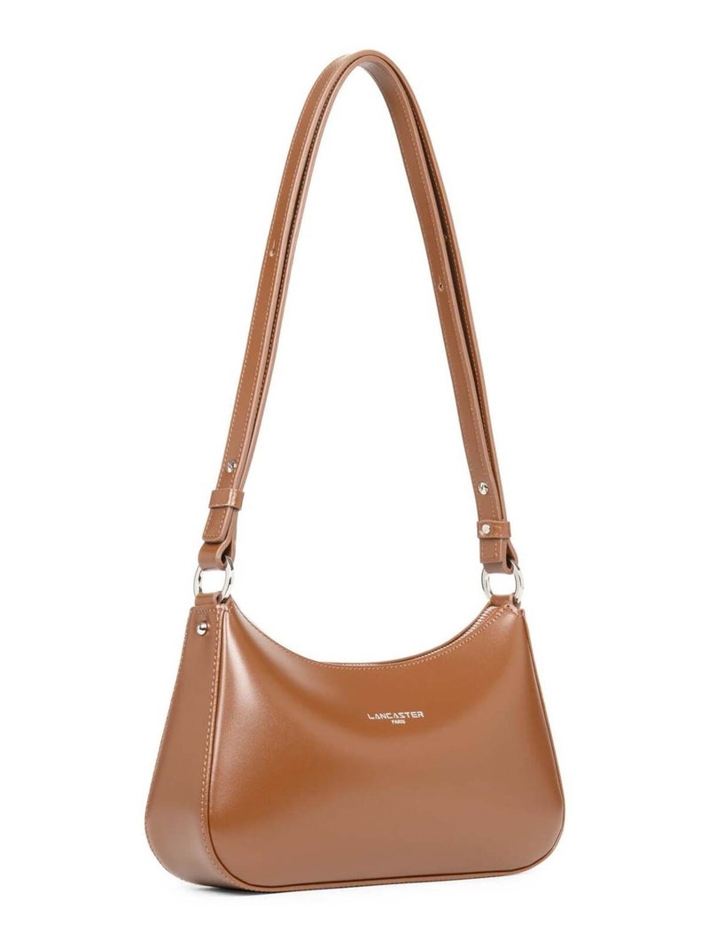 Sac trotteur Zippé Suave Ace Lancaster Marron - Kiabi