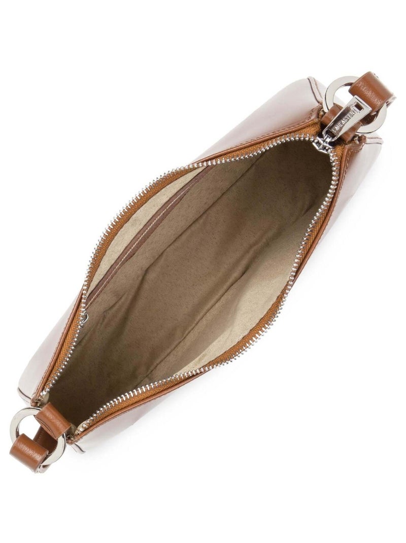 Sac trotteur Zippé Suave Ace Lancaster Marron - Kiabi