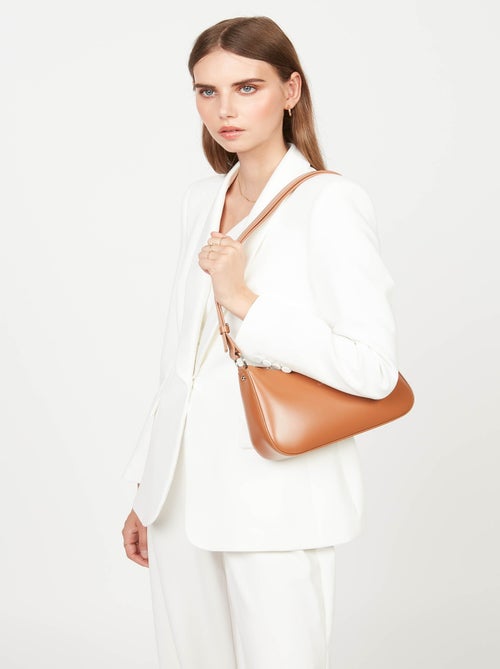 Sac trotteur Zippé Suave Ace Lancaster - Kiabi