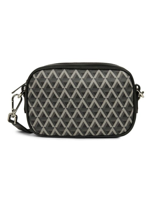 Sac trotteur Zippé Unisex Ikon IT Lancaster - Kiabi