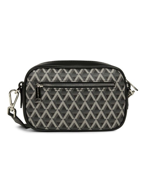 Sac trotteur Zippé Unisex Ikon IT Lancaster - Kiabi