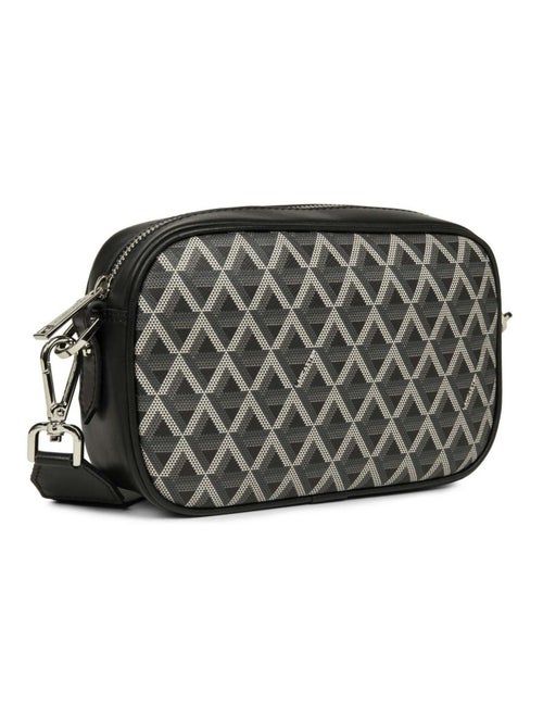 Sac trotteur Zippé Unisex Ikon IT Lancaster - Kiabi