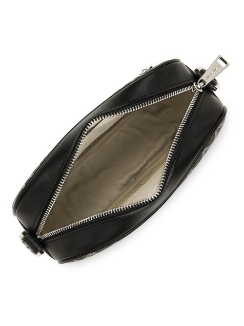 Sac trotteur Zippé Unisex Ikon IT Lancaster - Kiabi