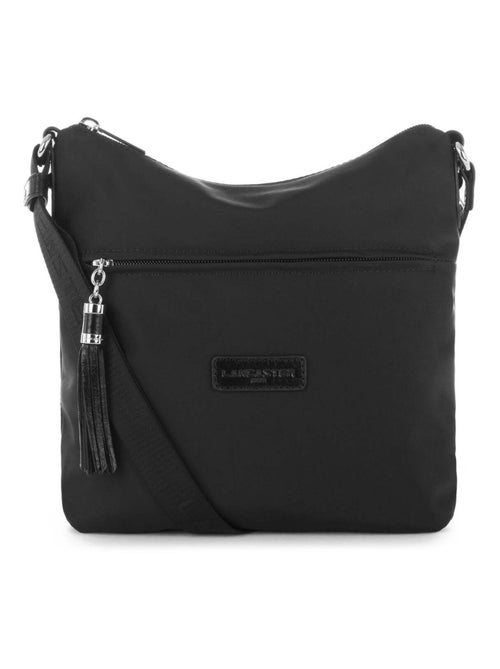 Sac trotteur Zippée Basic Pompon Lancaster - Kiabi