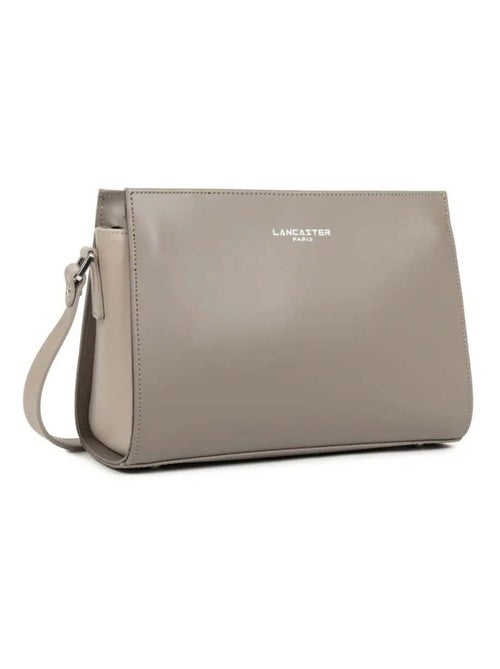 Sac trotteur Zippée S Smooth Lancaster - Kiabi