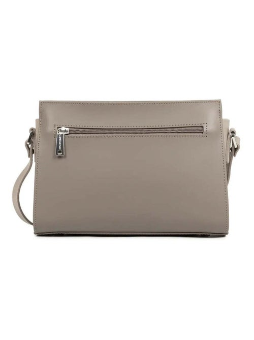 Sac trotteur Zippée S Smooth Lancaster - Kiabi