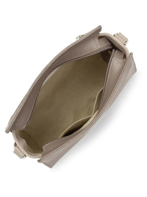 Sac trotteur Zippée S Smooth Lancaster - Kiabi