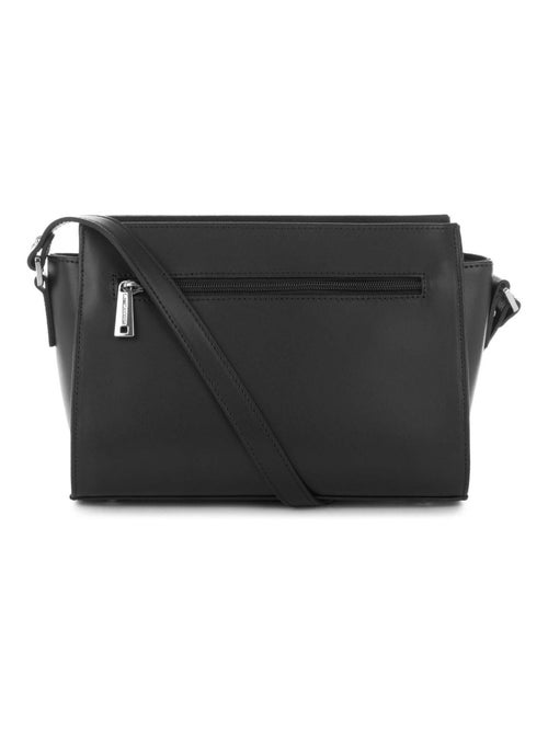 Sac trotteur Zippée S Smooth Lancaster - Kiabi