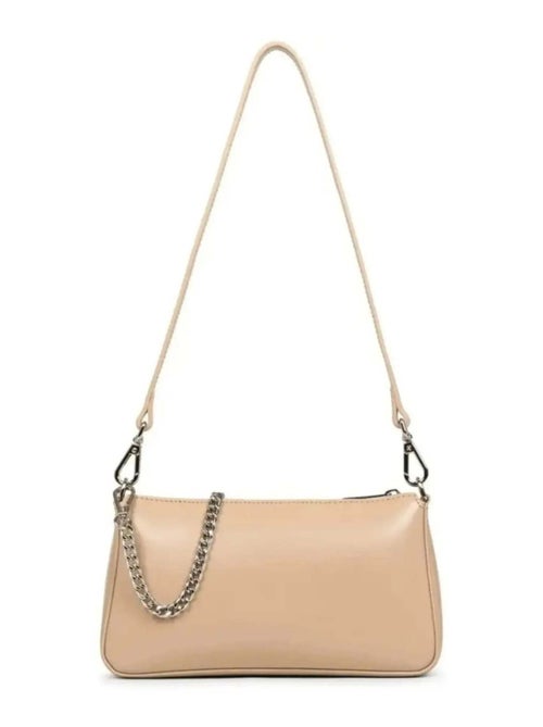 Sac trotteur Zippée Suave Even Lancaster   Foncé - Kiabi