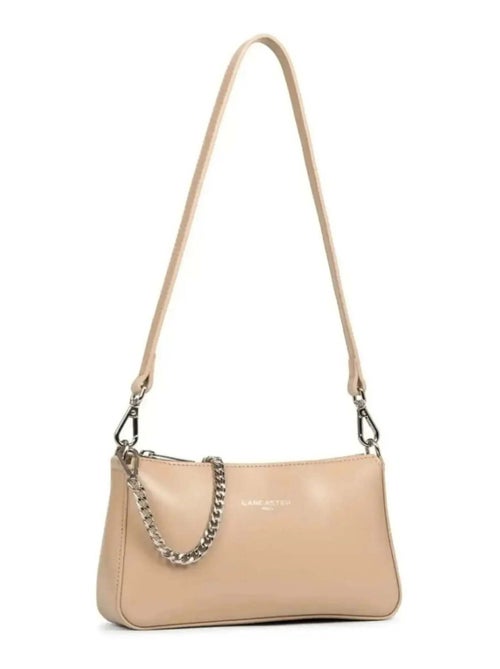Sac trotteur Zippée Suave Even Lancaster   Foncé - Kiabi