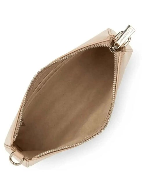 Sac trotteur Zippée Suave Even Lancaster   Foncé - Kiabi