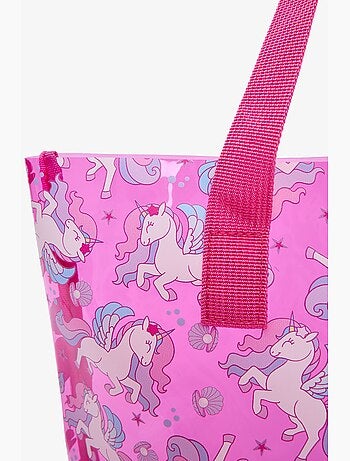 Sac unicorn fille penti