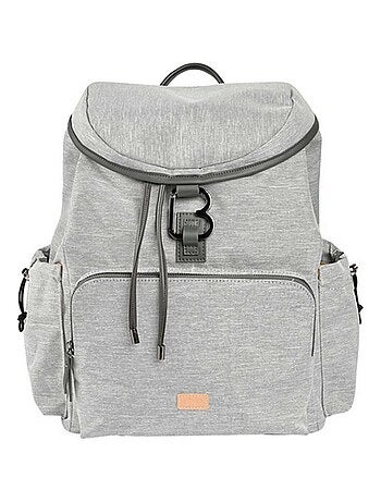 Sac Vancouver -  heather grey