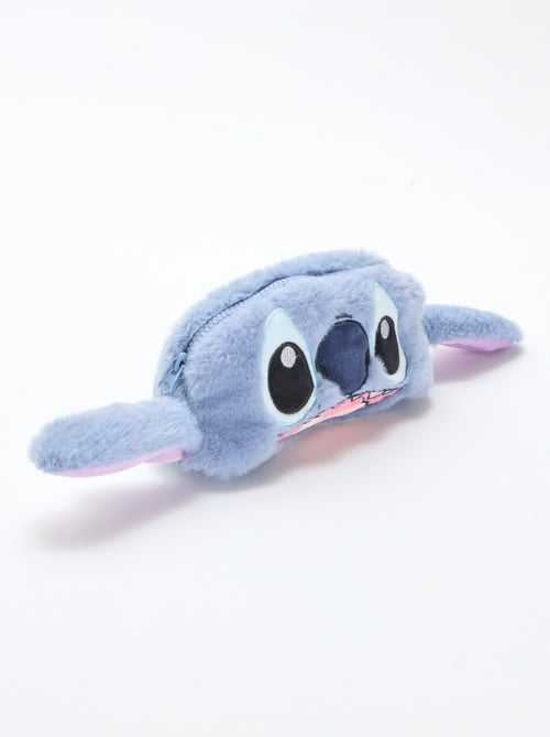 Sac vanity 'Stitch' 'Disney' - Kiabi